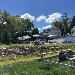 Nation's Oldest Ferry Marker