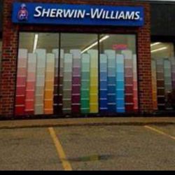 Sherwin-Williams Paint Store - PAINT