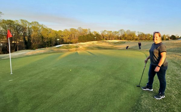 3's Greenville - Golf and Grubhouse by null