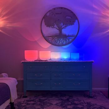 Patricia Kelley, LMT - Massage Near Me - St. Augustine, Florida