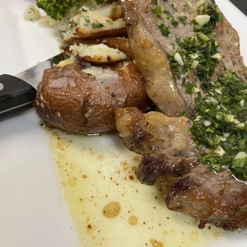 12 Sixty Modern Pub & Kitchen - The Ribeye - Pubs Near Me - La Mirada, California