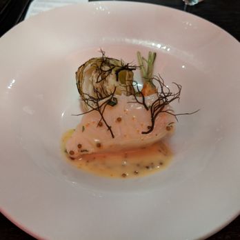 Stage Restaurant - Sea Bass - New American Near Me - Honolulu, Hawaii Stage Restaurant - Sea Bass - New American Near Me - Honolulu, Hawaii