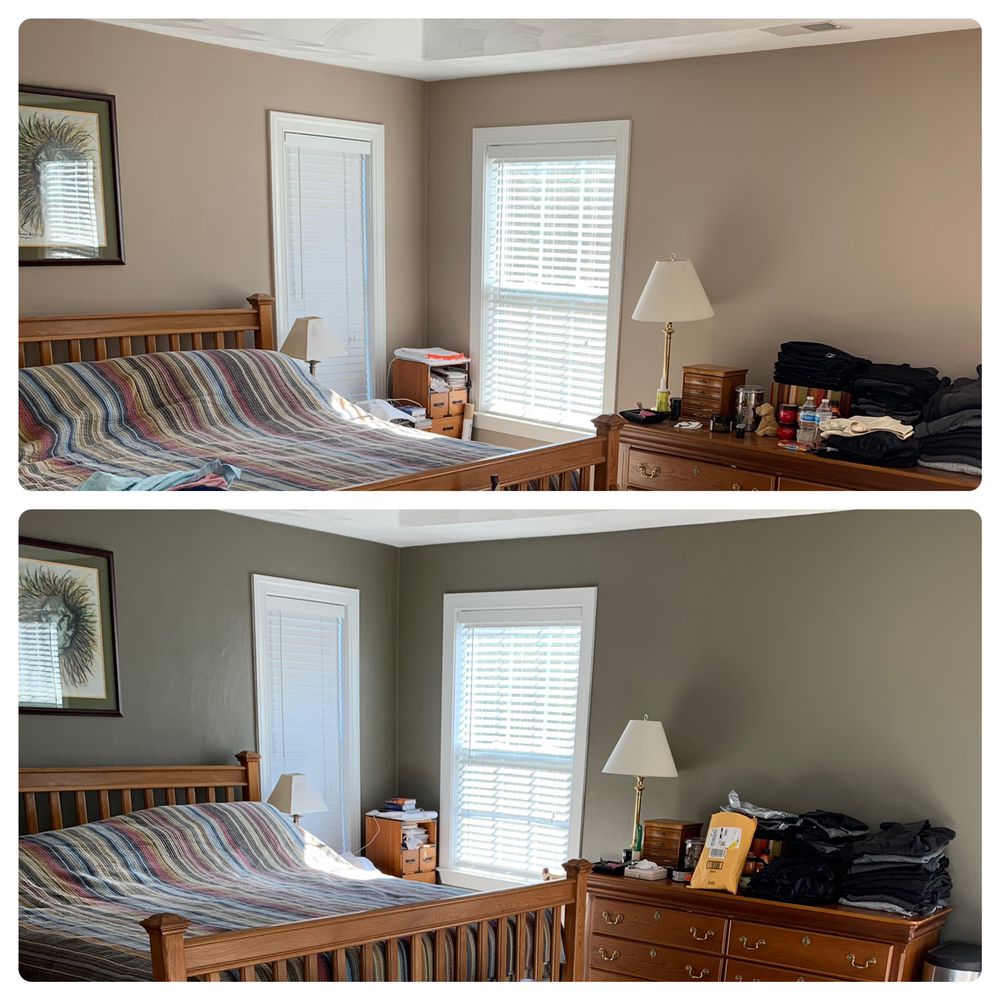 GRANDEUR PAINTING 44 Photos Williamsburg, Virginia Painters