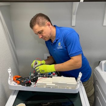 Excellence Appliance Repair - Appliances & Repair Near Me - Dallas, Texas Excellence Appliance Repair - Appliances & Repair Near Me - Dallas, Texas