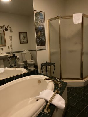 Lafayette Inn by null