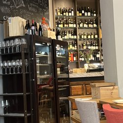 Angelita - Wine bar