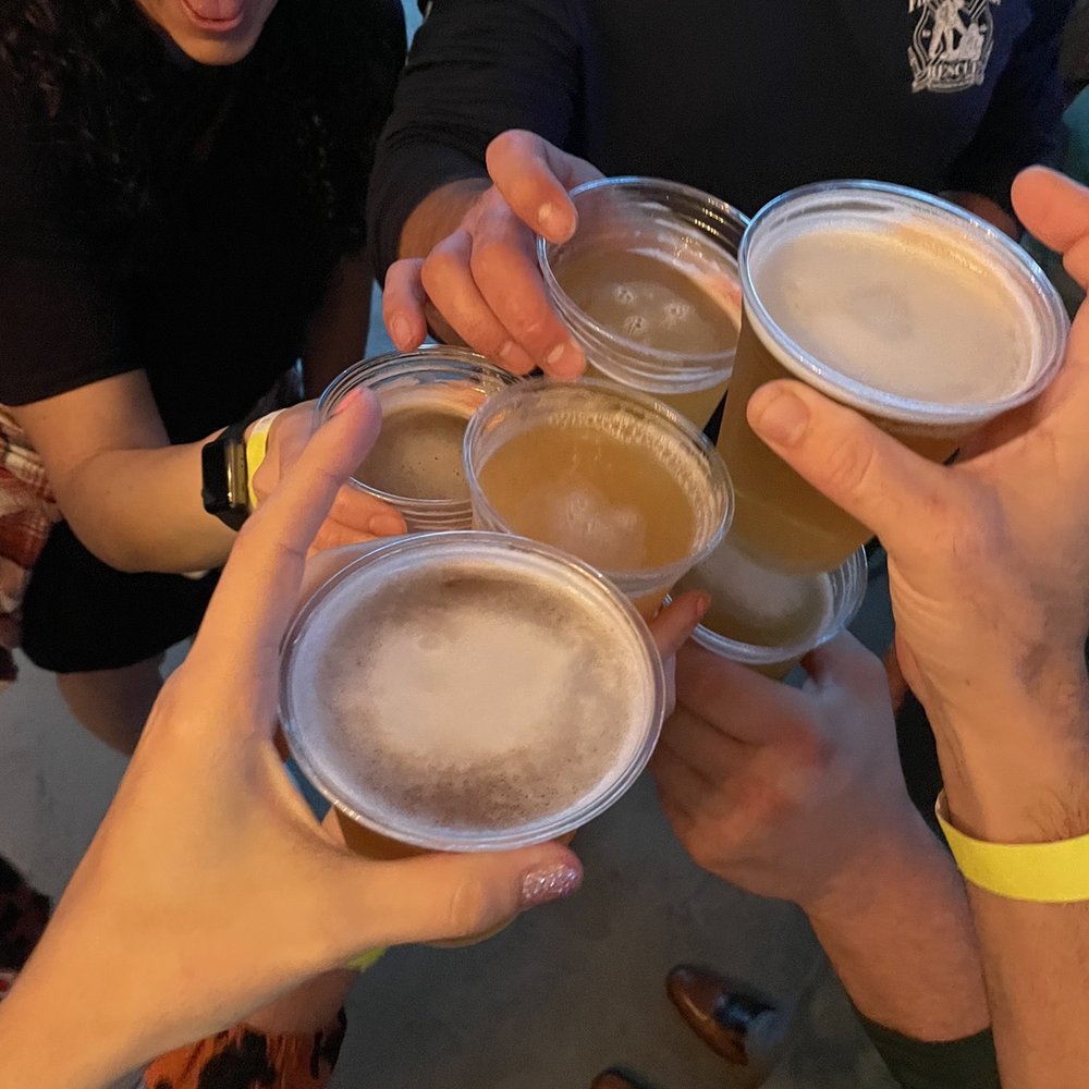Civil Society Brewing - Breweries Near Me - Jupiter, Florida
