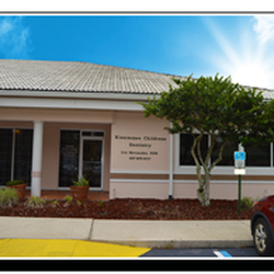 Kissimmee Childrens Dentistry