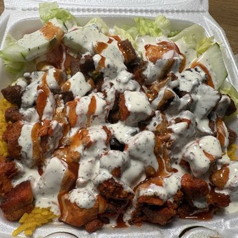 Oasis Chicken & Grill - Halal Near Me - Franklin, Wisconsin Oasis Chicken & Grill - Halal Near Me - Franklin, Wisconsin