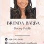 Photo of B Barba Mobile Notary