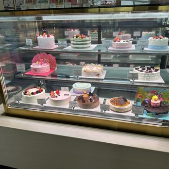 Tous Les Jours - Cakes - Bakeries Near Me - Grand Rapids, Michigan Tous Les Jours - Cakes - Bakeries Near Me - Grand Rapids, Michigan