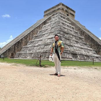 Zona Arqueológica Chichen Itzá - Landmarks & Historical Buildings Near Me - Chichen-Itzá, YUC Zona Arqueológica Chichen Itzá - Landmarks & Historical Buildings Near Me - Chichen-Itzá, YUC
