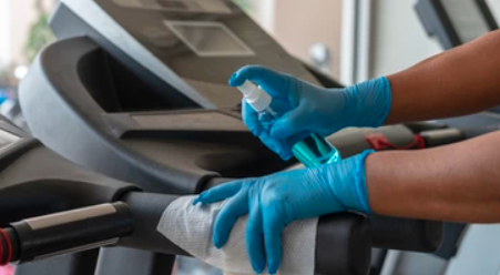 Commercial Cleaning - RELIABLE COMMERCIAL & RESIDENTIAL MAINTENANCE & CLEANING 
Create a clean, healthy work, or living environment tailored for your needs.

With over team of techs holdin 8 years of Experience . We believe in providing the highest level of service to our customers, employees and community. We provide the best cleaning service in the Bay Area We do not compromise our values to achieve success. We hold ourselves to the highest standards of business ethics, honesty and fair dealings when serving our valued customers or when working with our irreplaceable partners and vendors. . 
While creating meaningful jobs for our employees and helping our communities.

Call to learn more about how we can keep your Cleaning pristine!
 
{Appointment required · Mask required · Temperature check required · Staff wear masks · Staff get temperature checks · Staff required to disinfect surfaces between visits )

Education
The most important thing you can do is to create a school cleaning schedule and stick to it. That requires that you have a calendar to do daily cleanings and thorough weekly cleanings. Common areas and high-traffic areas are a great start. Think of where people usually touch objects. Doorknobs, water fountains, tables, restrooms, and computer workstations are all common places for people at your school. You should pay close attention to these places and clean them well every day.

Fitness
Keeping your gym equipment clean and well maintained will prolong its overall working life, whilst keeping surfaces clean and sweat-free might just prevent a slip or fall which could have public liability consequences for your business.

Commercial Cleaning
A commercial cleaning service is more for those things that you will encounter in business. Commercial waste cleanup, hazardous cleanup, or heavy cleaning are all things that define commercial cleaning. ... A commercial cleaning service cleans things such as offices, buildings, or retail stores.

Medical Facilities
Guideline for Disinfection and Sterilization in Healthcare Facilities (2008) Cleaning is the removal of foreign material (e.g., soil, and organic material) from objects and is normally accomplished using water with detergents or enzymatic products.
Currently, there are five main EPA-registered chemicals that hospitals use for disinfectants: Quaternary Ammonium, Hypochlorite, Accelerated Hydrogen Peroxide, Phenolics, and Peracetic Acid.

Entertainment Venues
Reliable event cleaning services your venue or building needs. AMS delivers the high standard of clean you need to attract patrons and customers to your business.
We can act as an extension of your existing cleaning team when you need to staff up for specific events.