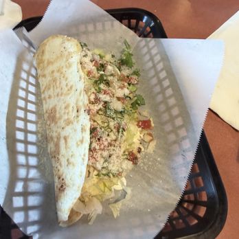Cilantro's Mexican Restaurant - Mexican Near Me - Sacramento, California