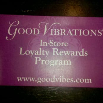 Good Vibrations - Lingerie Near Me - Berkeley, California Good Vibrations - Lingerie Near Me - Berkeley, California