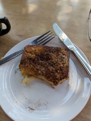 The Upper Bend by null