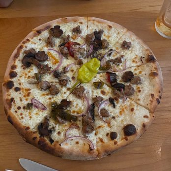 Passatempo Taverna - Italian Near Me - Walla Walla, Washington
