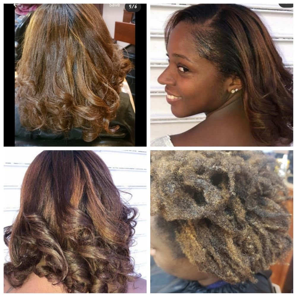 A QUEENS NATURAL HAIR STYLIST 131 Photos & 21 Reviews 12603