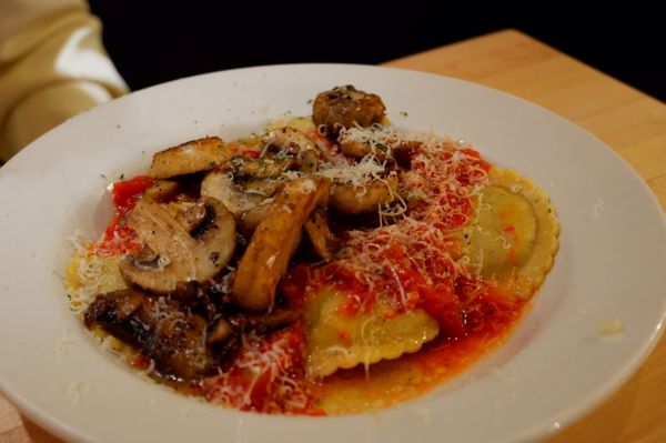 Aruffo's Italian Cuisine by null