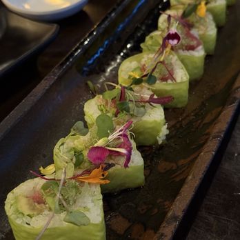 TARU - Sushi Bars Near Me - Las Vegas, Nevada