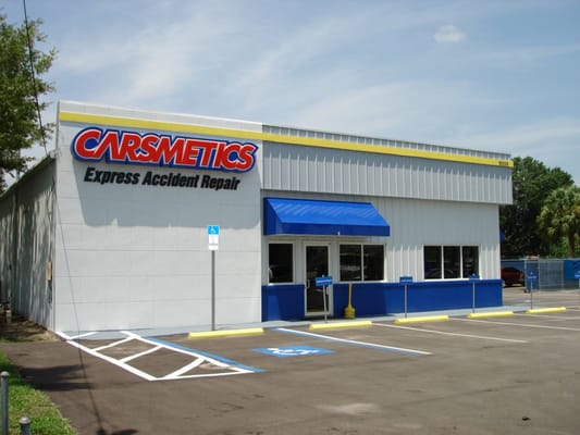 CARSMETICS - Updated June 2026 - 27 Photos & 41 Reviews - 9938 E Adamo ...