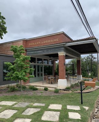 Bakery Lorraine at Boerne by null