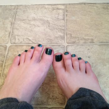 7 Nail Spa - Nail Salons Near Me - Santa Rosa, California
