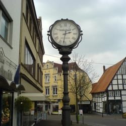 Ev.-ref. Kilianskirche
