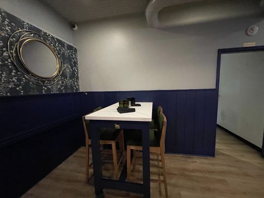 The Charles Restaurant & Bar by null