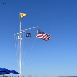 Mission Bay Yacht Club