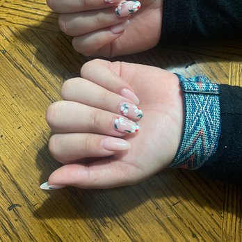 Blooming Nails & Spa - Nail Salons Near Me - Mission Viejo, California Blooming Nails & Spa - Nail Salons Near Me - Mission Viejo, California