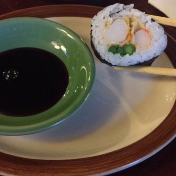 Kotobuki - Vegan lobster roll - Japanese Near Me - Norfolk, Virginia Kotobuki - Vegan lobster roll - Japanese Near Me - Norfolk, Virginia