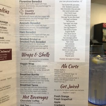 Biscuits Cafe - Breakfast & Brunch Near Me - Gresham, Oregon