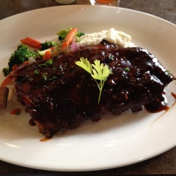Luigi's Italian Restaurant - The rib platter - Italian Near Me - Gonzales, California Luigi's Italian Restaurant - The rib platter - Italian Near Me - Gonzales, California