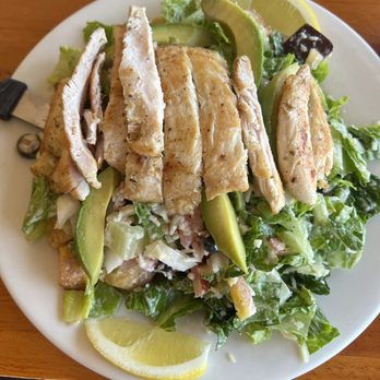 Stratford Skillet - Cesar salad - Breakfast & Brunch Near Me - Stratford, Connecticut Stratford Skillet - Cesar salad - Breakfast & Brunch Near Me - Stratford, Connecticut