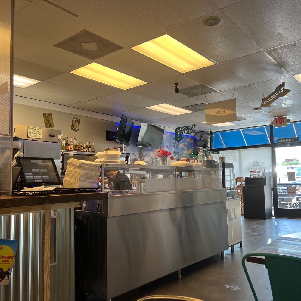 Miami Fusion Cafe - Cafes Near Me - Denver, North Carolina Miami Fusion Cafe - Cafes Near Me - Denver, North Carolina