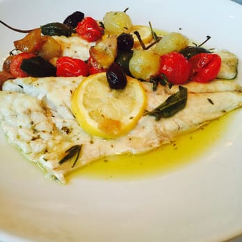 40 Westt - The delicious fish - Steakhouses Near Me - Pointe-Claire, Quebec 40 Westt - The delicious fish - Steakhouses Near Me - Pointe-Claire, Quebec