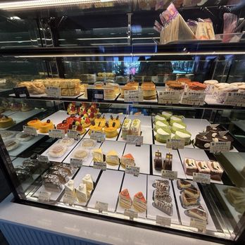 Sun Pearl Bakery - Taiwanese Near Me - Orlando, Florida Sun Pearl Bakery - Taiwanese Near Me - Orlando, Florida