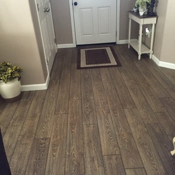 Jenkins Flooring Covering - the entryway of a home - Flooring Near Me - Visalia, California Jenkins Flooring Covering - the entryway of a home - Flooring Near Me - Visalia, California