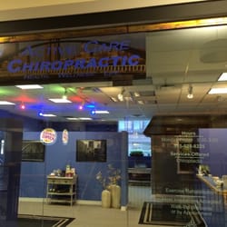 Active Care Chiropractic
