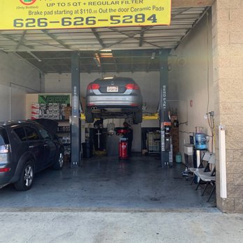 USA Auto Service - Andy first time coming great service - Auto Repair Near Me - Glendora, California USA Auto Service - Andy first time coming great service - Auto Repair Near Me - Glendora, California