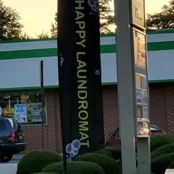 Happy Laundromat - Street View - Corner - Laundromat Near Me - Clifton, New Jersey Happy Laundromat - Street View - Corner - Laundromat Near Me - Clifton, New Jersey