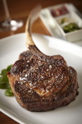 Michael Jordan’s Steak House by null