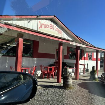 Currituck BBQ - Barbeque Near Me - Barco, North Carolina