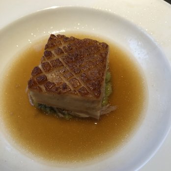 Rioja - Bacon - New American Near Me - Denver, Colorado