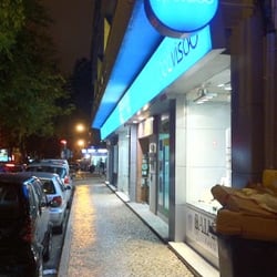 Oculista das Avenidas