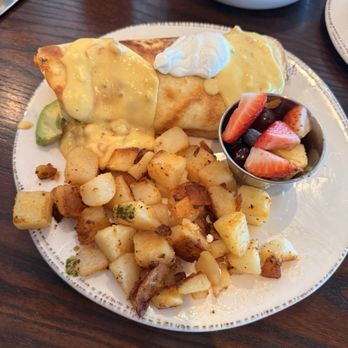First Watch - Chickichanga - American Near Me - Omaha, Nebraska