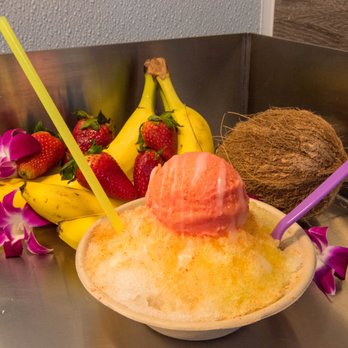 Pineapple Xpress Shave Ice - Shaved Ice Near Me - Wahiawa, Hawaii Pineapple Xpress Shave Ice - Shaved Ice Near Me - Wahiawa, Hawaii