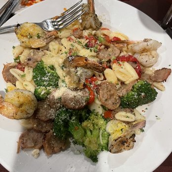 Basilico Italiano - Cavatelli - Italian Near Me - Concord, North Carolina Basilico Italiano - Cavatelli - Italian Near Me - Concord, North Carolina