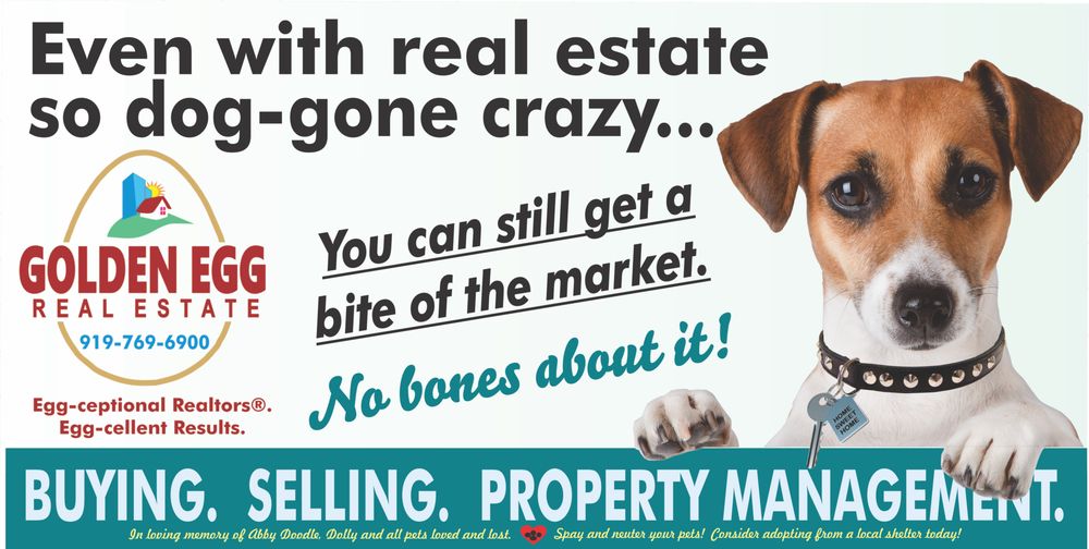 GOLDEN EGG REAL ESTATE Updated September 2024 10 W Front St